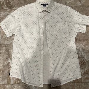 Mizzen+Main Shirt